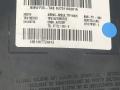 подушка безопасности сиденья BMW X3 F25 2014, 2.0 л., N20 B20 A, бензин, АКПП, внедорожник 5 дв., 7311663 - фото №2