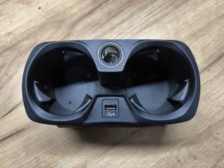 подстаканник BMW 4 серия G22/G23 G22 2021, 2.0 л., B48 B20 A, бензин, задний привод, 6809803, 51166809803