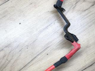 плюсовой провод аккумулятора BMW 4 серия G22/G23 G22 2021, 2.0 л., B48 B20 A, бензин, задний привод, 8711311
