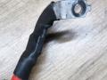 плюсовой провод аккумулятора BMW 4 серия G22/G23 G22 2021, 2.0 л., B48 B20 A, бензин, задний привод, 8711311 - фото №3