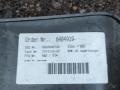 бленда BMW 7 серия F01/F02 2011, 3.0 л., N54 B30 A, бензин, АКПП, седан, 6484919, 7211110 - фото №2
