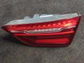 фонарь крышки багажника правый BMW X6 F16 2015, 4.0 л., дизель, полный привод, 2576428 - фото №3
