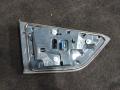фонарь крышки багажника правый BMW X6 F16 2015, 4.0 л., дизель, полный привод, 2576428 - фото №5