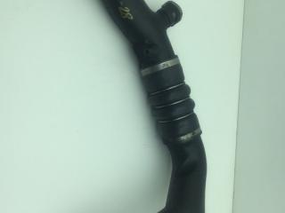 патрубок интеркулера BMW 7 серия F01/F02 2011, 3.0 л., N54 B30 A, бензин, АКПП, седан