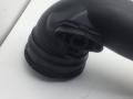 патрубок интеркулера BMW 7 серия F01/F02 2011, 3.0 л., N54 B30 A, бензин, АКПП, седан - фото №4