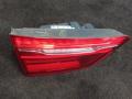 фонарь крышки багажника левый BMW X6 F16 2015, 4.0 л., дизель, полный привод, 2576427 - фото №2
