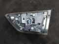 фонарь крышки багажника левый BMW X6 F16 2015, 4.0 л., дизель, полный привод, 2576427 - фото №4