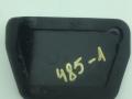 накладка на педаль BMW 7 серия F01/F02 2011, 3.0 л., N54 B30 A, бензин, АКПП, седан, 1160421 - фото №2