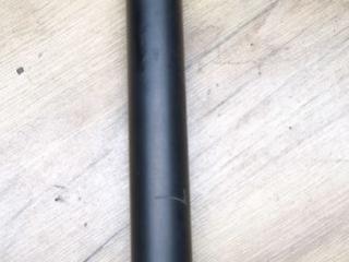 карданный вал BMW X3 G01 2018, 3.0 л., i, B58 B30 A, бензин, АКПП, c1m, внедорожник 5 дв., полный привод, правый руль