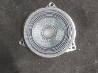 динамик BMW X6 F16 2015, 4.0 л., дизель, полный привод, 9286368