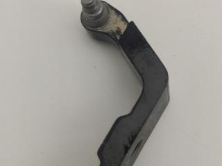 петля двери BMW X3 F25 2014, 2.0 л., N20 B20 A, бензин, АКПП, внедорожник 5 дв., 7160826