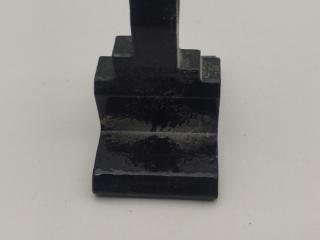 петля двери BMW X3 F25 2014, 2.0 л., N20 B20 A, бензин, АКПП, внедорожник 5 дв., 7160824