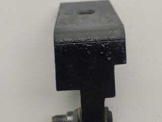 петля двери BMW X3 F25 2014, 2.0 л., N20 B20 A, бензин, АКПП, внедорожник 5 дв., 7160825