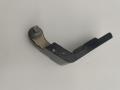 петля двери BMW X3 F25 2014, 2.0 л., N20 B20 A, бензин, АКПП, внедорожник 5 дв., 7160825 - фото №2