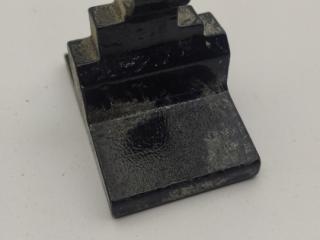 петля двери BMW X3 F25 2014, 2.0 л., N20 B20 A, бензин, АКПП, внедорожник 5 дв., 7160823
