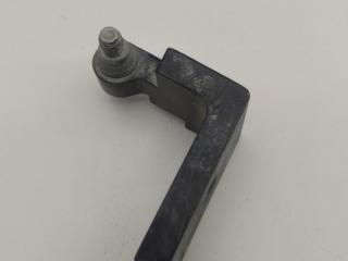 петля двери BMW X3 F25 2014, 2.0 л., N20 B20 A, бензин, АКПП, внедорожник 5 дв., 7068078