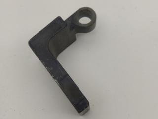 петля двери BMW X3 F25 2014, 2.0 л., N20 B20 A, бензин, АКПП, внедорожник 5 дв., 7205549