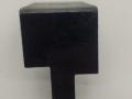 петля двери BMW X3 F25 2014, 2.0 л., N20 B20 A, бензин, АКПП, внедорожник 5 дв., 7205549 - фото №2
