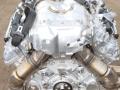 двигатель BMW XM G09 G09 2023, 4.4 л., S68B44, бензин, электро, АКПП, 475, внедорожник 5 дв., полный привод, 11005A6F129, 5A6F129 - фото №4