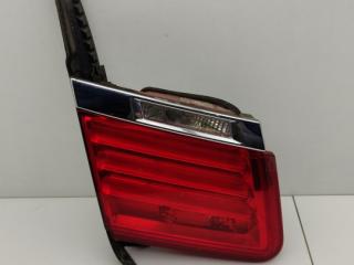 фонарь крышки багажника левый BMW 7 серия F01/F02 2011, 3.0 л., N54 B30 A, бензин, АКПП, седан, 7182205