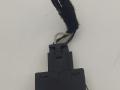 разъем AUX / USB BMW X5 E53 2002, 3.0 л., M57 D30 (306D1), дизель, АКПП, внедорожник 5 дв., правый руль, 61318368346 - фото №2