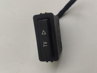 кнопка (выключатель) BMW X5 E53 2002, 3.0 л., M57 D30 (306D1), дизель, АКПП, внедорожник 5 дв., правый руль, 61318368345