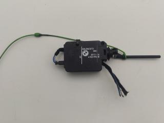 активатор замка крышки топливного бака BMW X5 E53 2002, 3.0 л., M57 D30 (306D1), дизель, АКПП, внедорожник 5 дв., правый руль, 6923974