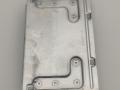 блок управления АКПП BMW X5 E53 2002, 3.0 л., M57 D30 (306D1), дизель, АКПП, внедорожник 5 дв., правый руль, 7518709, 96025346 - фото №4