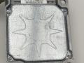 блок AirBag BMW X5 E53 2002, 3.0 л., M57 D30 (306D1), дизель, АКПП, внедорожник 5 дв., правый руль, 6912755, 0285001458 - фото №2