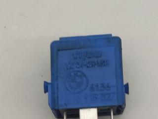 реле (прочие) BMW X5 E53 2002, 3.0 л., M57 D30 (306D1), дизель, АКПП, внедорожник 5 дв., правый руль, 61366915327