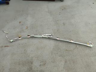 подушка безопасности боковая (шторка) BMW X3 G01 2020, 6993766