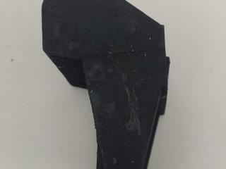 кронштейн радиатора BMW X5 E53 2002, 3.0 л., M57 D30 (306D1), дизель, АКПП, внедорожник 5 дв., правый руль, 1439116