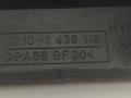 кронштейн радиатора BMW X5 E53 2002, 3.0 л., M57 D30 (306D1), дизель, АКПП, внедорожник 5 дв., правый руль, 1439116 - фото №4