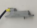 датчик удара BMW X5 E53 2002, 3.0 л., M57 D30 (306D1), дизель, АКПП, внедорожник 5 дв., правый руль, 65776911038 - фото №2