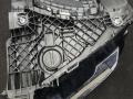 фара Porsche Taycan 1 поколение 2023, электро, c9x, универсал, полный привод, 9J1941060G, 9J1941059G - фото №7
