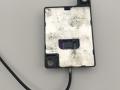 Bluetooth антенна BMW X5 E53 2002, 3.0 л., M57 D30 (306D1), дизель, АКПП, внедорожник 5 дв., правый руль, 84506928461 - фото №2