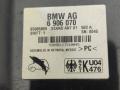 антенна BMW X5 E53 2002, 3.0 л., M57 D30 (306D1), дизель, АКПП, внедорожник 5 дв., правый руль, 65256906070 - фото №2