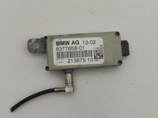 усилитель музыкальный BMW X5 E53 2002, 3.0 л., M57 D30 (306D1), дизель, АКПП, внедорожник 5 дв., правый руль, 65268377658