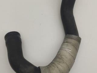 патрубок радиатора BMW 5 серия F07/F10/F11 F10 2011, 3.0 л., i, N52N B30 A, бензин, АКПП, седан, задний привод, 7581942