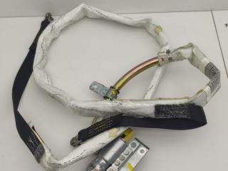 подушка безопасности боковая (шторка) BMW X5 E53 2002, 3.0 л., M57 D30 (306D1), дизель, АКПП, внедорожник 5 дв., правый руль, 8267157