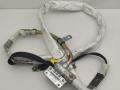подушка безопасности боковая (шторка) BMW X5 E53 2002, 3.0 л., M57 D30 (306D1), дизель, АКПП, внедорожник 5 дв., правый руль, 8267157 - фото №2