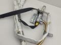 подушка безопасности боковая (шторка) BMW X5 E53 2002, 3.0 л., M57 D30 (306D1), дизель, АКПП, внедорожник 5 дв., правый руль, 8267158 - фото №2