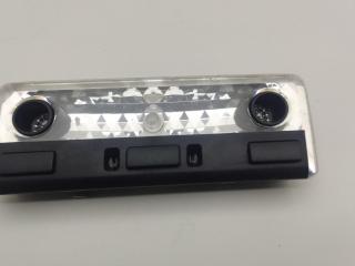 фонарь салона (плафон) BMW X5 E53 2002, 3.0 л., M57 D30 (306D1), дизель, АКПП, внедорожник 5 дв., правый руль, 63318364929