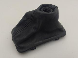 чехол рычага КПП BMW X5 E53 2002, 3.0 л., M57 D30 (306D1), дизель, АКПП, внедорожник 5 дв., правый руль