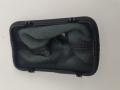 чехол рычага КПП BMW X5 E53 2002, 3.0 л., M57 D30 (306D1), дизель, АКПП, внедорожник 5 дв., правый руль - фото №2