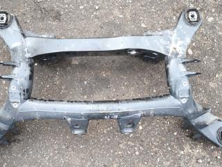 балка подвески задняя BMW 3 серия G20 2021, 2.0 л., B48 A20 B, бензин, АКПП, 475, универсал, задний привод, 8837911, 8831018, 33318831018, 33318837911