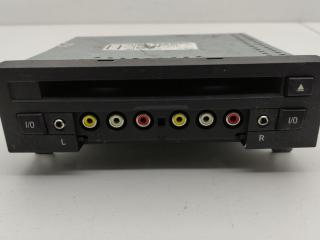 DVD BMW 7 серия F01/F02 2011, 3.0 л., N54 B30 A, бензин, АКПП, седан, 9275923
