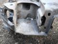 балка подвески передняя (подрамник) BMW 3 серия G20 2021, 2.0 л., B48 A20 B, бензин, АКПП, 475, универсал, задний привод, 6883131 - фото №5