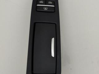 блок управления стеклоподъемниками задней левой BMW 7 серия F01/F02 2011, 3.0 л., N54 B30 A, бензин, АКПП, седан, 9204862, 9153397