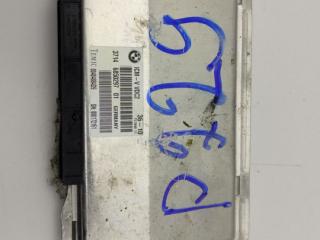 блок управления подвеской BMW 7 серия F01/F02 2011, 3.0 л., N54 B30 A, бензин, АКПП, седан, 37146850297